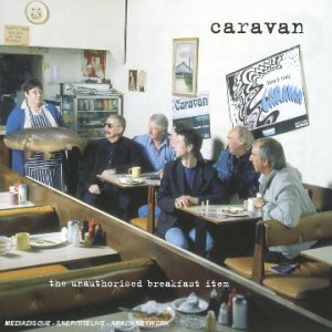 album caravan