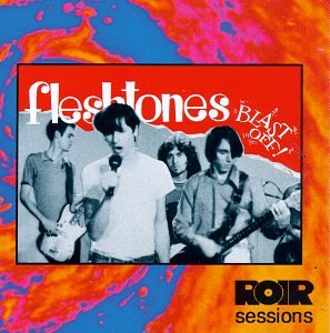 album the fleshtones