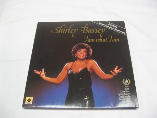 album shirley bassey