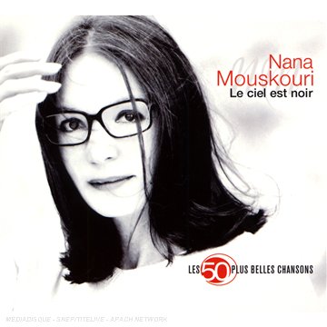 album nana mouskouri