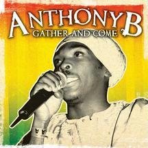 album anthony b