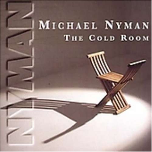 album michael nyman