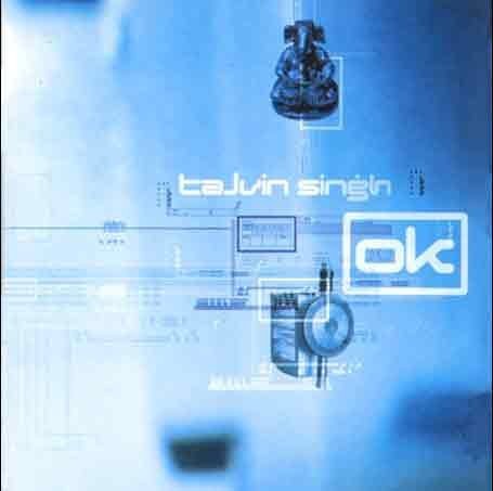 album talvin singh