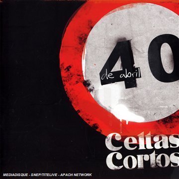 album celtas cortos