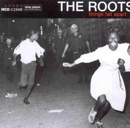 album the roots