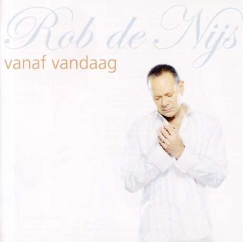 album rob de nijs