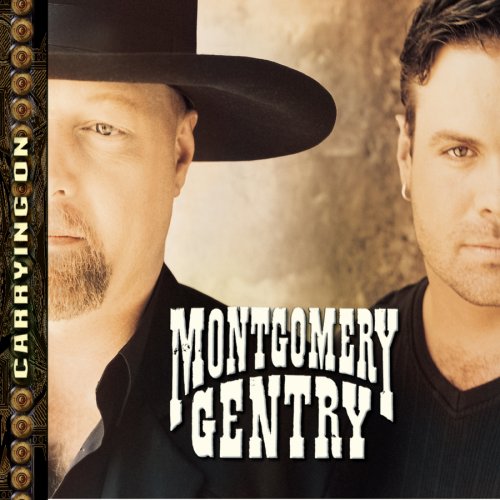 album montgomery gentry