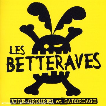 album les betteraves