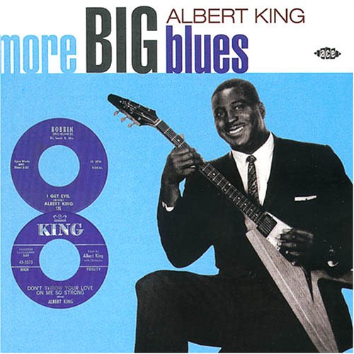 album albert king