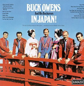 album buck owens