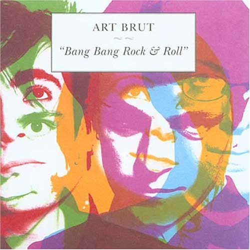 album art brut