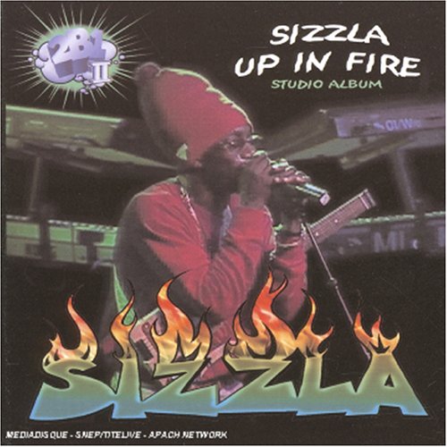 album sizzla