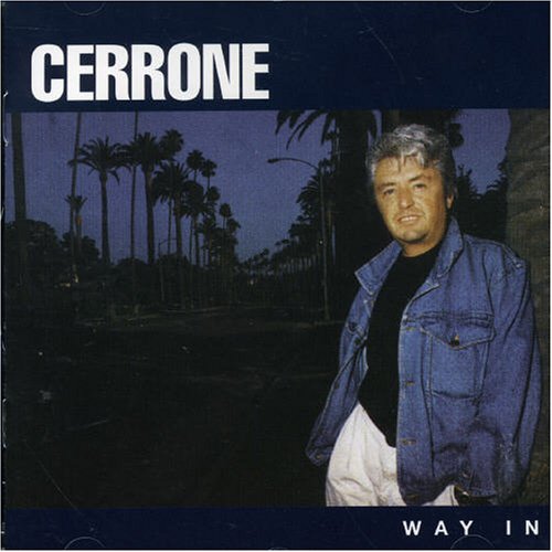 album cerrone