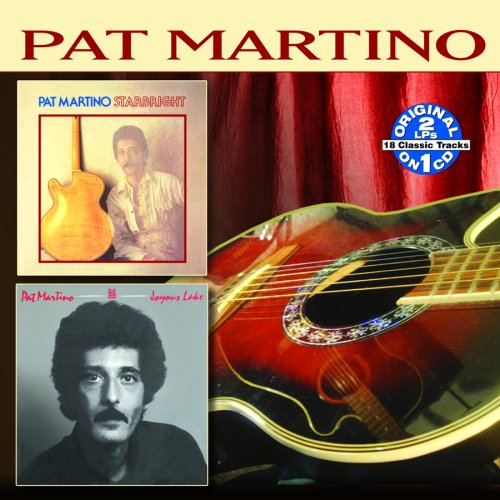 album pat martino