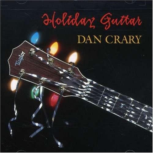 album dan crary