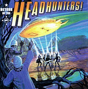 album the headhunters