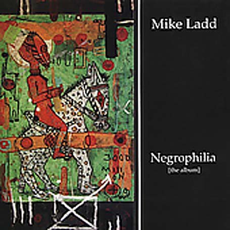 album mike ladd