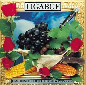 album ligabue