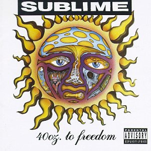 album sublime