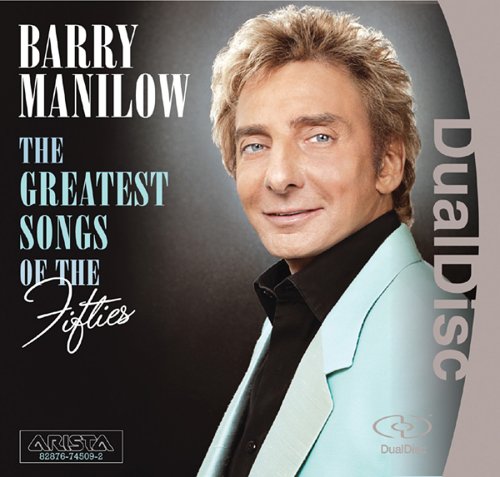 album barry manilow