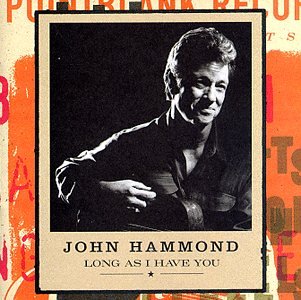 album john hammond