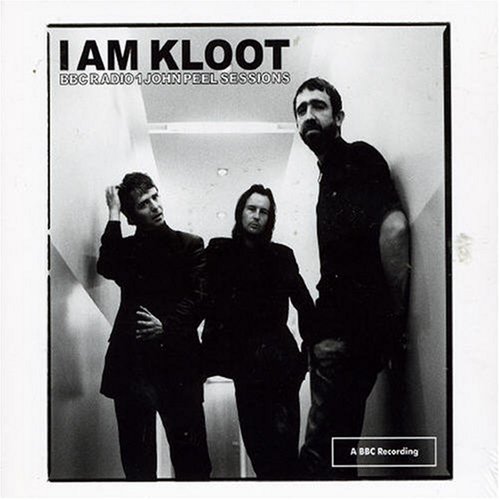 album i am kloot