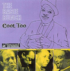 album count basie