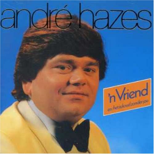 album andr hazes