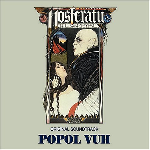 album popol vuh