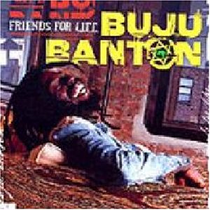 album buju banton