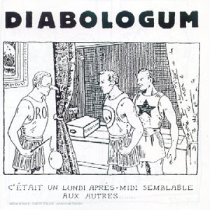 album diabologum