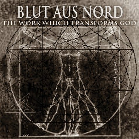 album blut aus nord