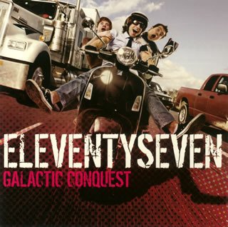 album eleventyseven