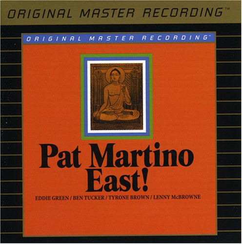 album pat martino