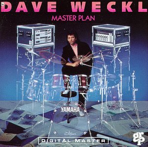 album dave weckl