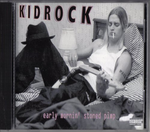 album kid rock