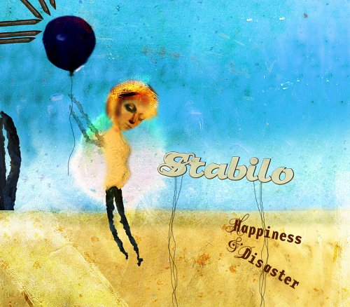 album stabilo