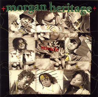 album morgan heritage