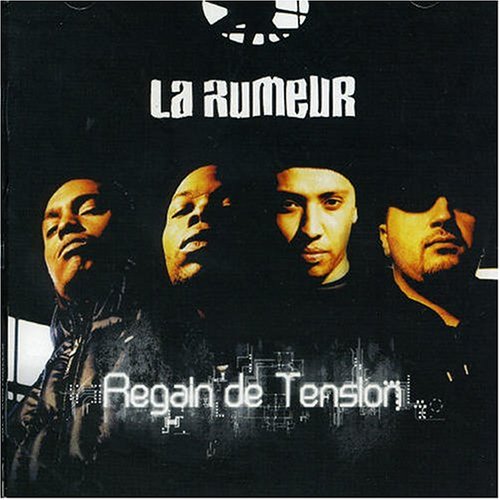 album la rumeur