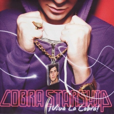 album cobra starship