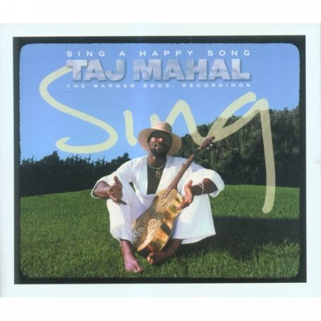 album taj mahal