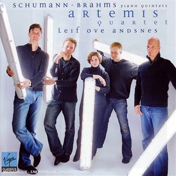 album robert schumann