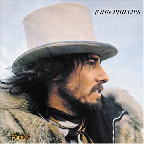 album john phillips