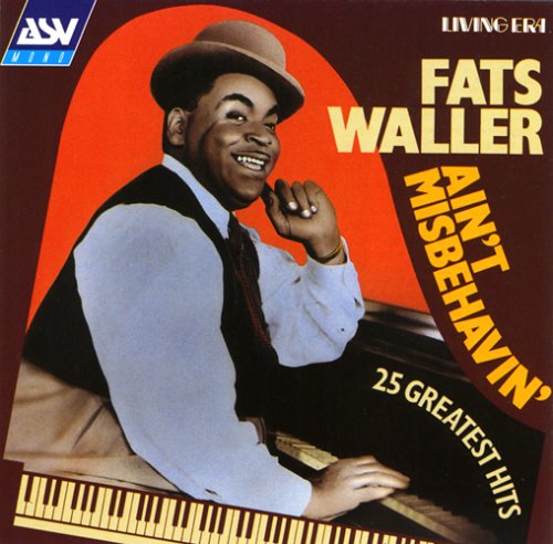 album fats waller