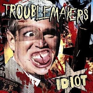 album troublemakers