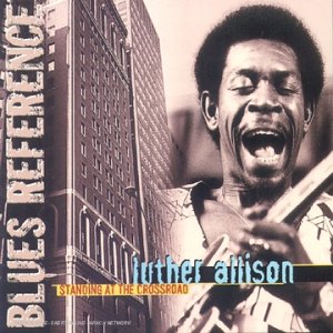 album luther allison