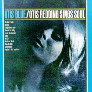 album otis redding