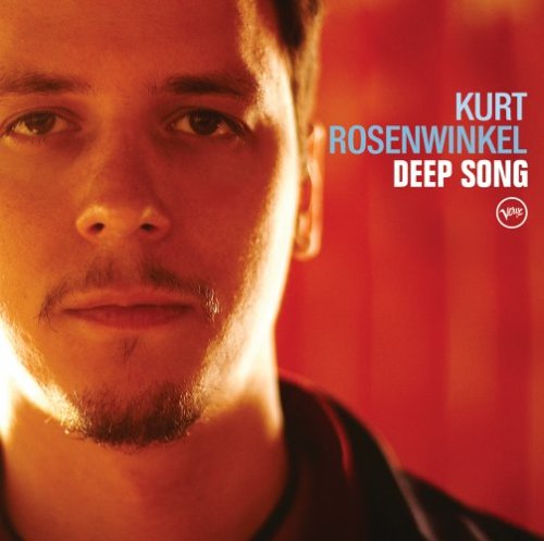 album kurt rosenwinkel