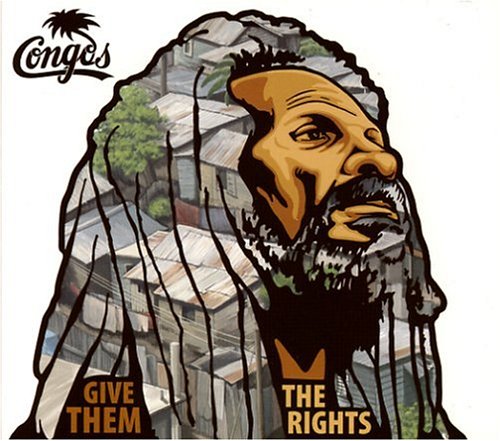 album the congos