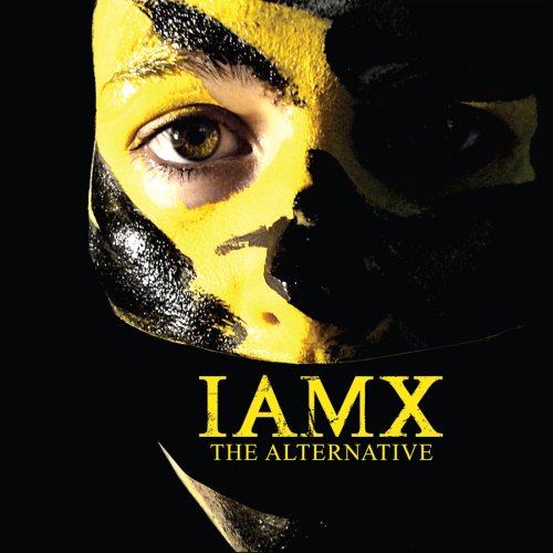 album iamx